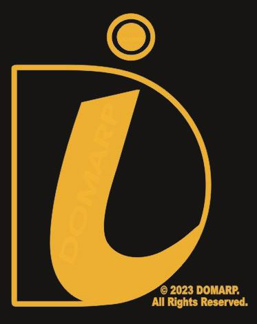  Domarp logo